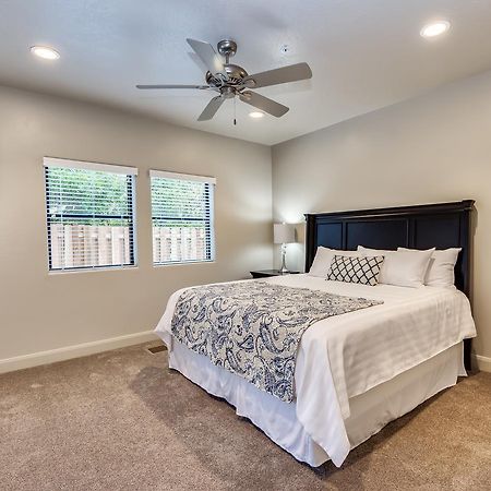 Watchman Villas Springdale Exterior foto