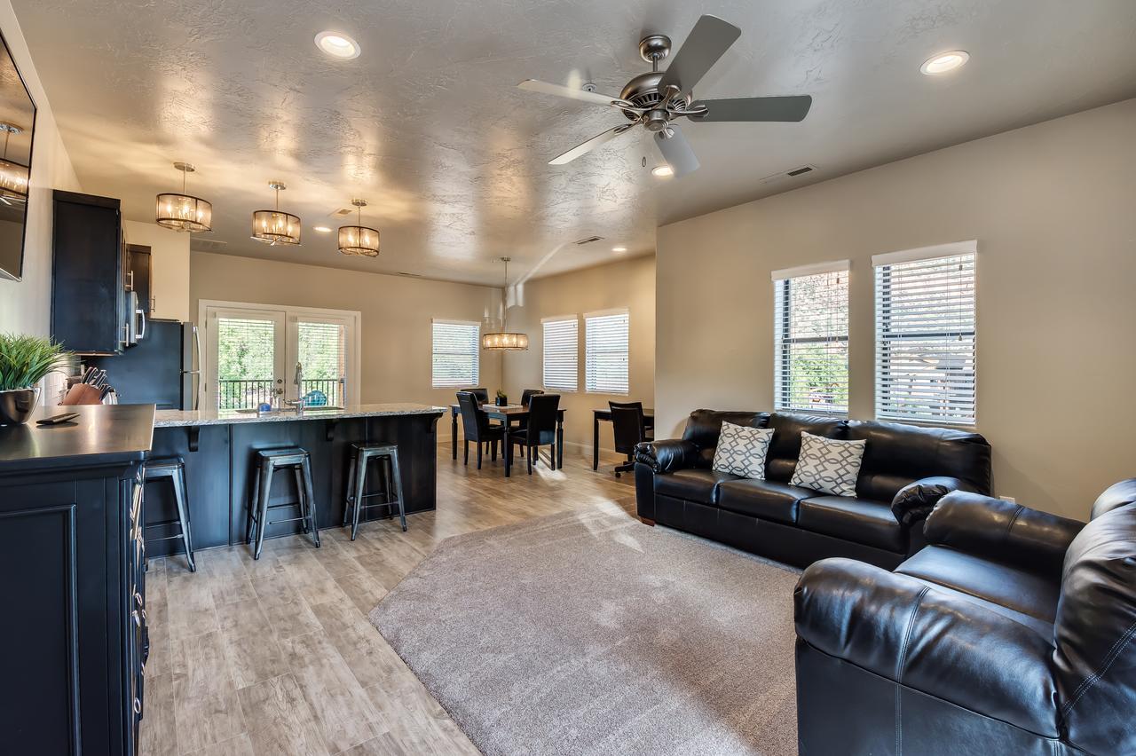 Watchman Villas Springdale Exterior foto