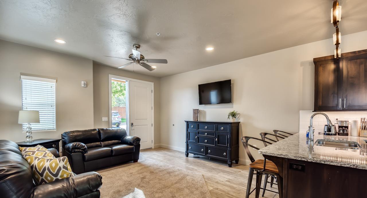 Watchman Villas Springdale Exterior foto