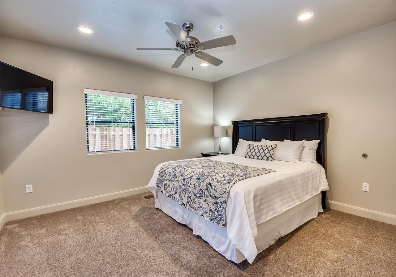 Watchman Villas Springdale Exterior foto
