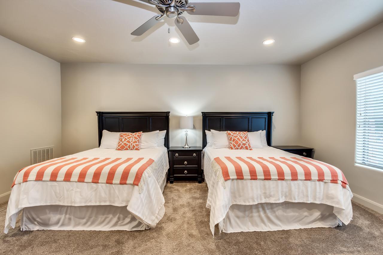 Watchman Villas Springdale Exterior foto