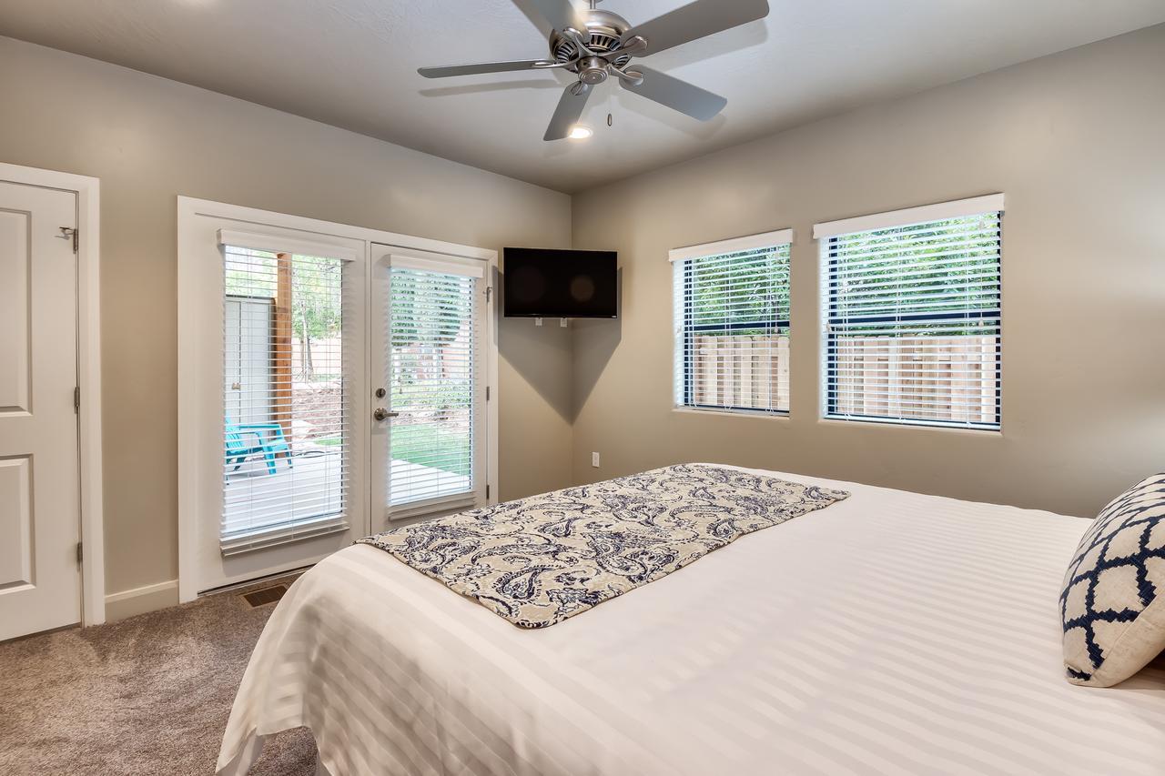 Watchman Villas Springdale Exterior foto
