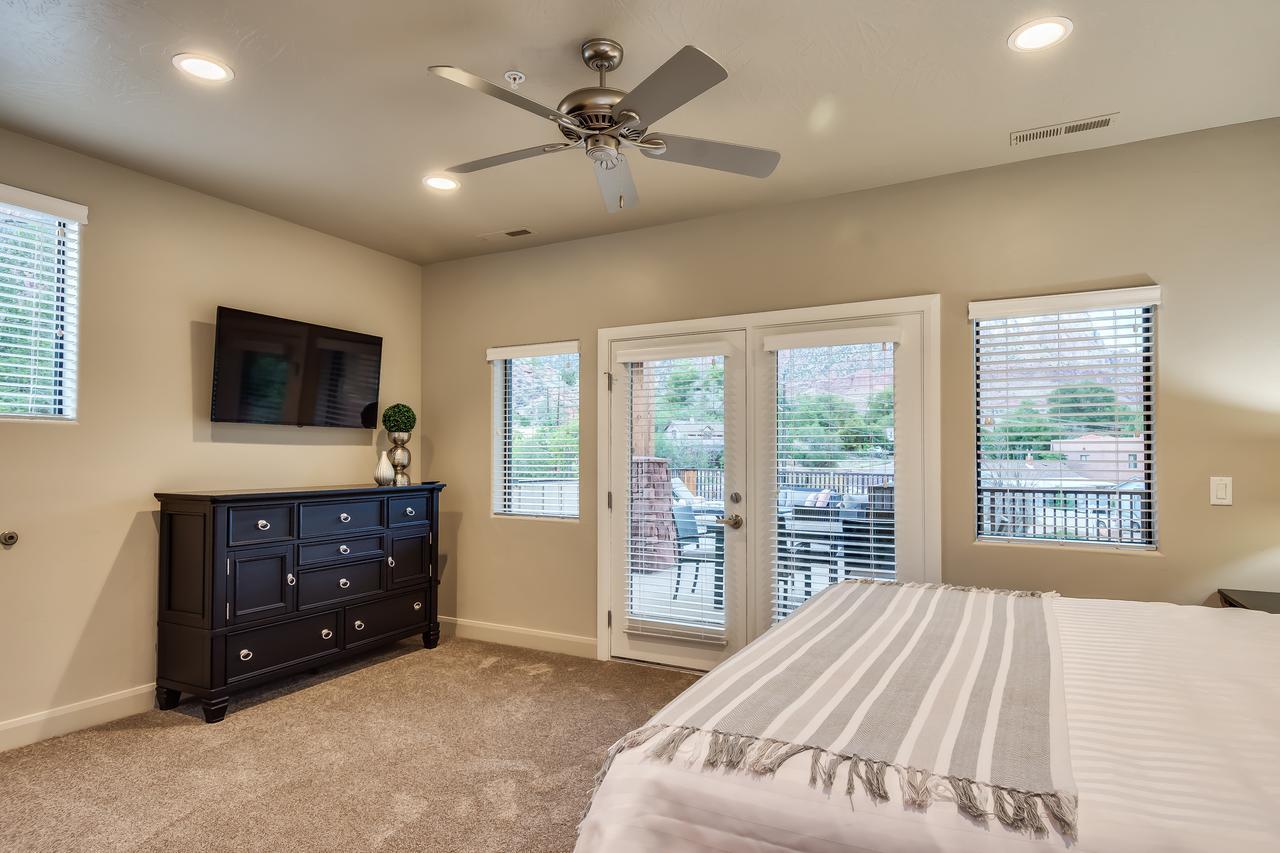 Watchman Villas Springdale Exterior foto