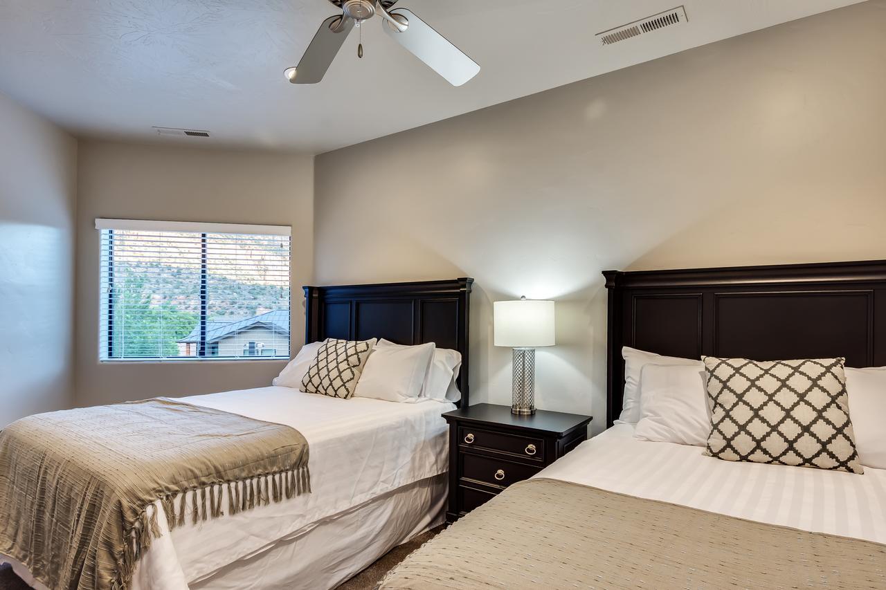 Watchman Villas Springdale Exterior foto