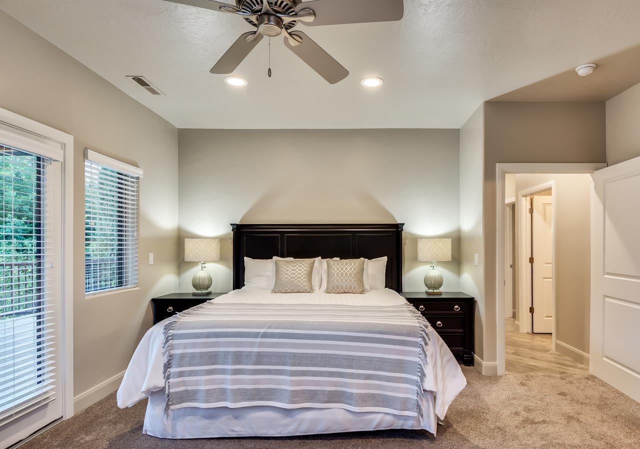 Watchman Villas Springdale Exterior foto