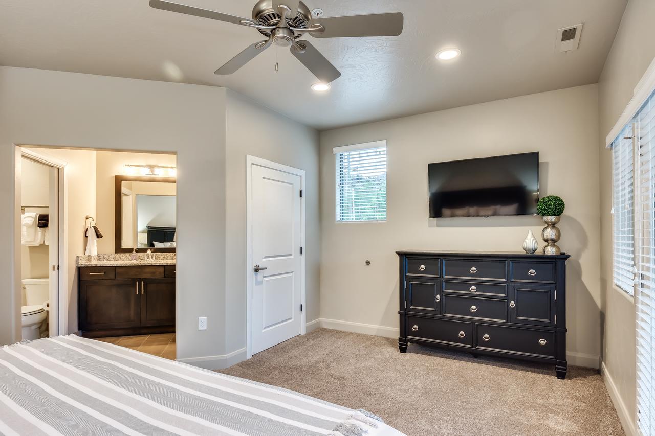 Watchman Villas Springdale Exterior foto