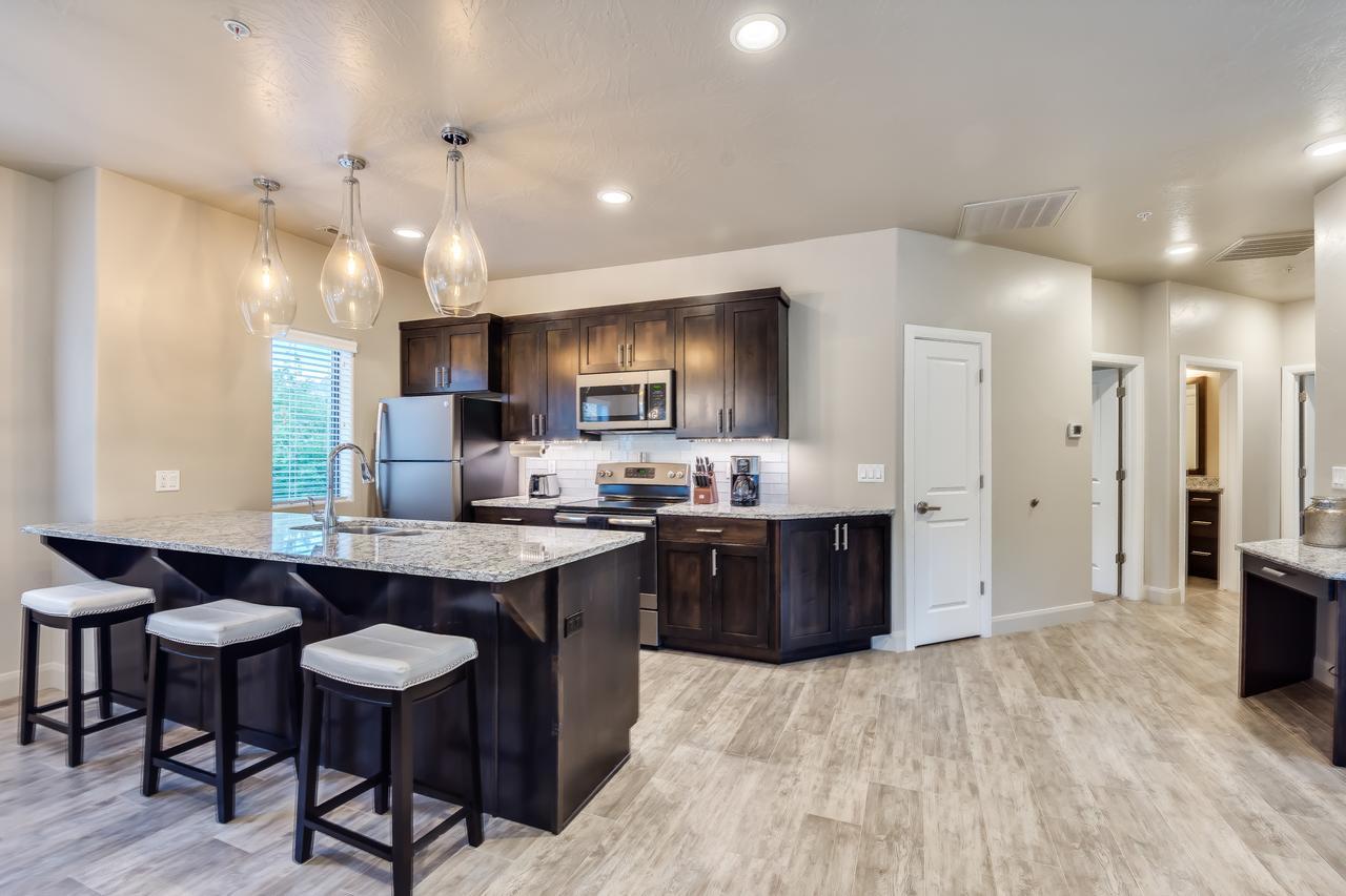 Watchman Villas Springdale Exterior foto