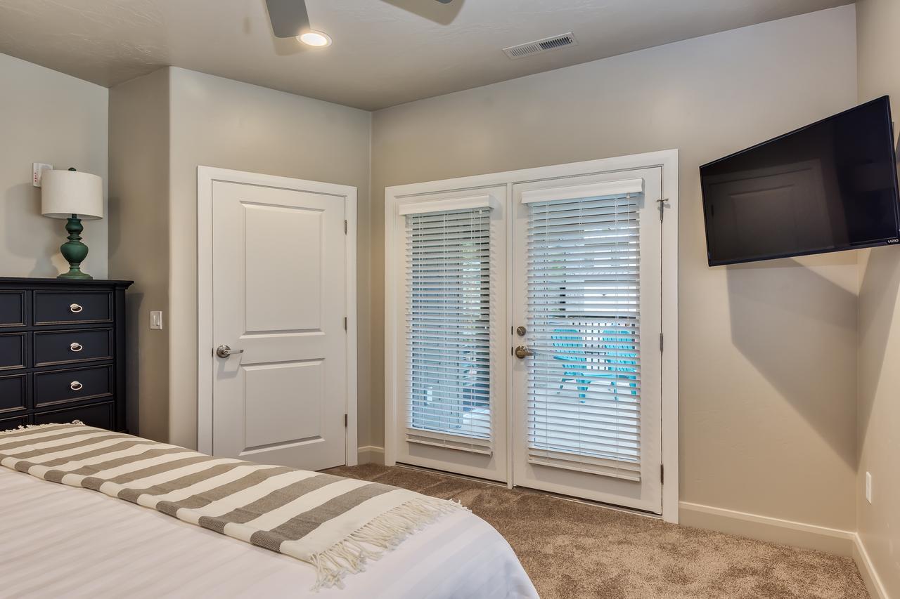 Watchman Villas Springdale Exterior foto